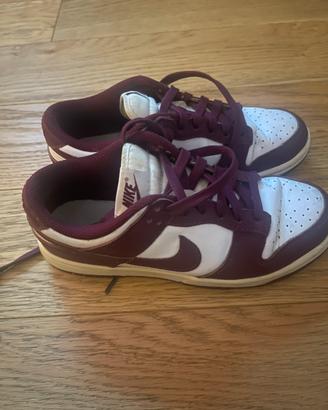 Nike dunk low