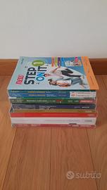 Libri scolastici