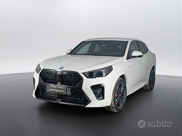BMW X2 U10 - X2 xdrive 20d 48V MSport Pro a U13729