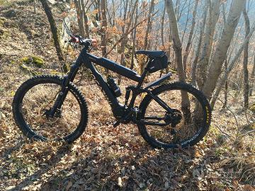 MTB EBIKE 