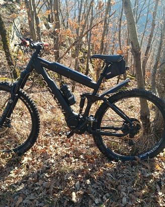 MTB EBIKE 