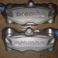 Pinze Brembo M4.32 Ducati