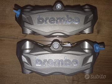 Pinze Brembo M4.32 Ducati