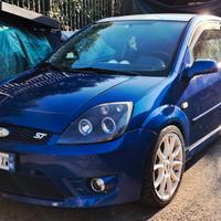 Fiesta ST 150