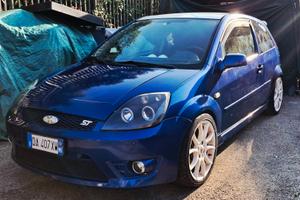 Fiesta ST 150