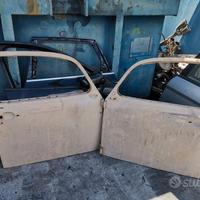 Porte anteriori per Volkswagen Maggiolone