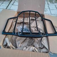 porta pacchi tour pack Harley Davidson 