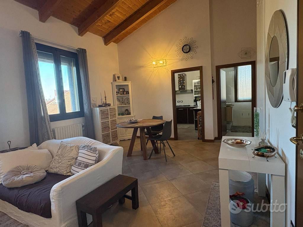 Appartamento – Sala Bolognese, Padulle - Vista 3