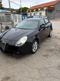 Giulietta 1.6 105cv