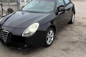 Giulietta 1.6 105cv
