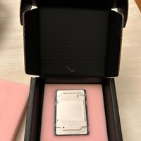 Intel 16 Core Xeon Silver 4216 2nd Gen - CPU