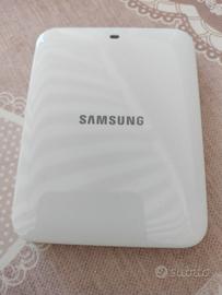 caricabatteria portatile Samsung s24