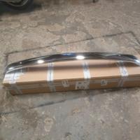 Paraurti anteriore fiat 500 d f l r