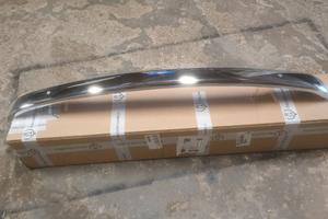 Paraurti anteriore fiat 500 d f l r