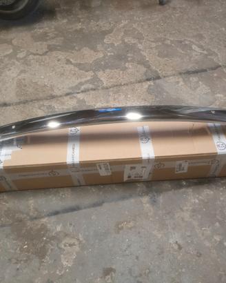 Paraurti anteriore fiat 500 d f l r