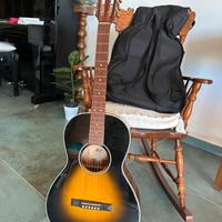 Chitarra acustica Cort mod AP550 VB