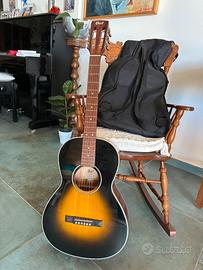 Chitarra acustica Cort mod AP550 VB