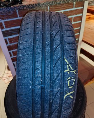gomme auto 