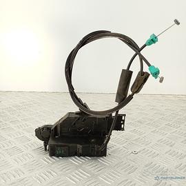 Serratura Porta Anteriore Destra Peugeot 207cc 307