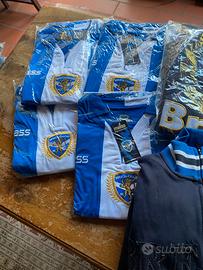 Maglie e accessori Brescia calcio