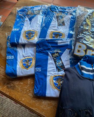 Maglie e accessori Brescia calcio