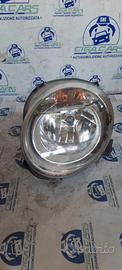 FIAT 500 ANNO 2010 - FARO ANTERIORE DESTRO E SINIS