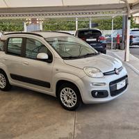 Fiat Panda 1.2 69cv Lounge