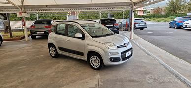 Fiat Panda 1.2 69cv Lounge