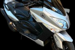 Tmax 500 2009