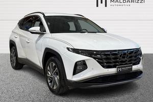 HYUNDAI Tucson 1.6 crdi Xline 2wd
