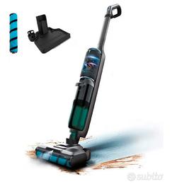 Cecotec FreeGo Aspirapolvere Lavapavimenti