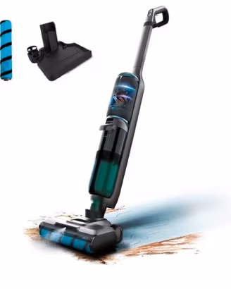 Cecotec FreeGo Aspirapolvere Lavapavimenti