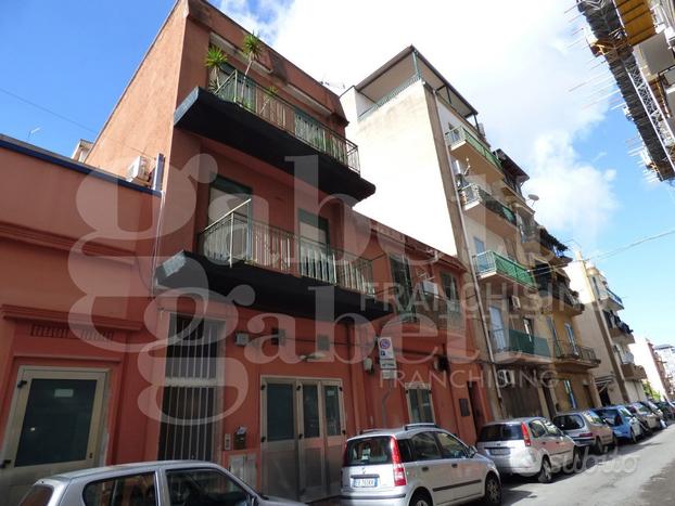 Duplex Palermo [AP/285VRG]