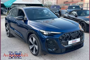 AUDI Q5 TDI 150 kW mHEV+ S LINE EDITION S TRONIC -
