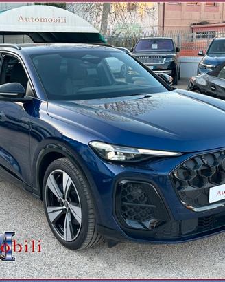 AUDI Q5 TDI 150 kW mHEV+ S LINE EDITION S TRONIC -