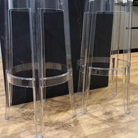 Sgabelli ORGINALI KARTEL