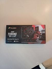 centralina aggiuntiva BMW 320d e90