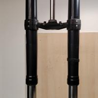 Forcella completa ktm Supermoto 690