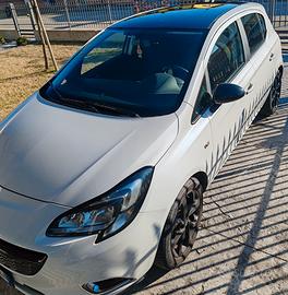 OPEL Corsa 5ª serie - 2016