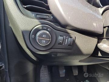 Interruttore fari FIAT 500X del 2017