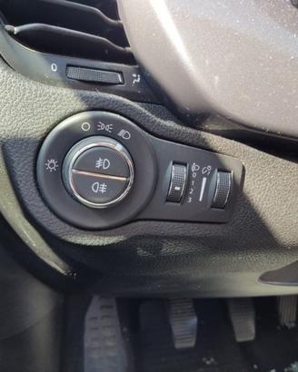 Interruttore fari FIAT 500X del 2017