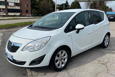 Opel Meriva B - 1.3 CdTi