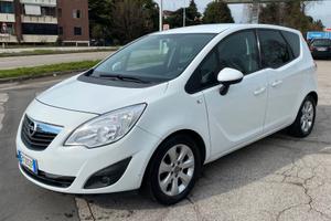 Opel Meriva B - 1.3 CdTi