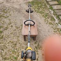 Decespugliatore McCulloch Super Mac 26