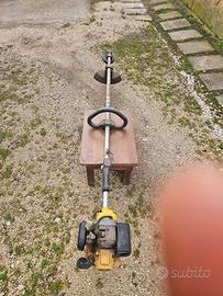 Decespugliatore McCulloch Super Mac 26