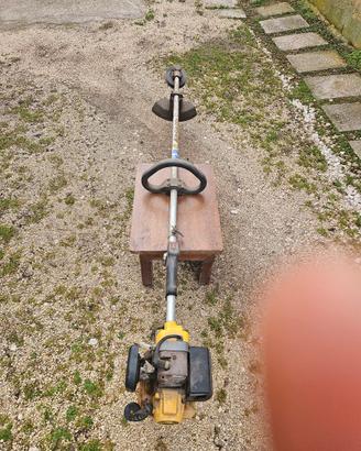 Decespugliatore McCulloch Super Mac 26