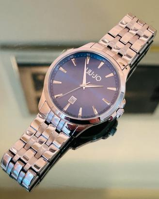 Orologio da Uomo LIU JO Groove - TLJ1081
