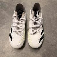 Scarpe calcio adidas predator bambino