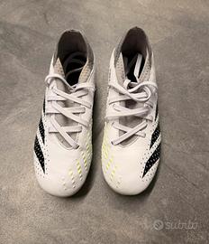 Scarpe calcio adidas predator bambino