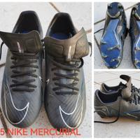 Scaroe calcio Nike “Mercurial”